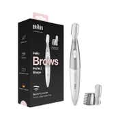 Braun Mini Precision Trimmer - FG1106
