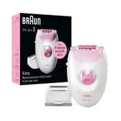 Braun Silk-Epil Series 3 3-031 Epilator - SE3031