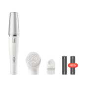 Braun Face 810 2In1 Epilator For Women - SE810