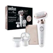 Braun Silk-Epil Series 9 Flex 9-060 3D Epilator - SE9060