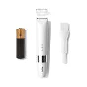 Braun Body Mini Trimmer Wet & Dry with Trimming Comb - BS 1000