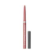 M.A.C Lip Glazer - Velvet Teddy (0.25 g)