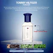 Tommy Hilfiger Tommy Forever Eau De Toilette (50 ml)