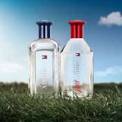 Tommy Hilfiger Tommy Forever Eau De Toilette (50 ml)