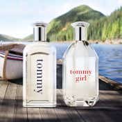 Tommy Hilfiger Tommy Girl Eau De Toilette (200 ml)