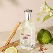 Tommy Hilfiger Tommy Girl Eau De Toilette (200 ml)