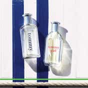 Tommy Hilfiger Tommy Girl Eau De Toilette (200 ml)