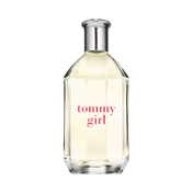 Tommy Hilfiger Tommy Girl Eau De Toilette (200 ml)