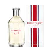 Tommy Hilfiger Tommy Girl Eau De Toilette (200 ml)