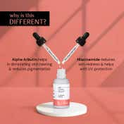 Deconstruct Clearing Serum for Acne Marks (20 ml)