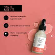 Deconstruct Clearing Serum for Acne Marks (20 ml)