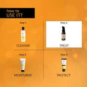 Deconstruct Vitamin C Face Serum with 0.5% Ferulic Acid (20 ml)