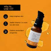 Deconstruct Vitamin C Face Serum with 0.5% Ferulic Acid (20 ml)