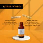 Deconstruct Vitamin C Face Serum with 0.5% Ferulic Acid (20 ml)