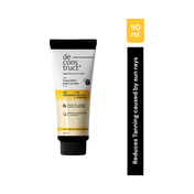 Deconstruct Detan Sunscreen Body Lotion with SPF 50+ PA ++++ (90 ml)