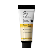 Deconstruct Detan Sunscreen Body Lotion with SPF 50+ PA ++++ (90 ml)