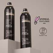 Swiss Beauty Select Prep Set Matte Makeup Fixer (120 ml)