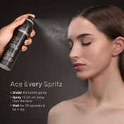Swiss Beauty Select Prep Set Matte Makeup Fixer (120 ml)