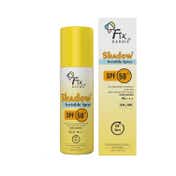 Fixderma Shadow SPF 50+ Invisible Spray (50 ml)