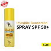 Fixderma Shadow SPF 50+ Invisible Spray (50 ml)
