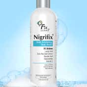 Fixderma Nigrifix Exfoliating Body Wash (200 ml)