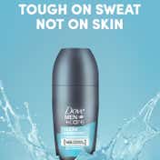 Dove Men + Care Clean Comfort Anti-Perspirant Roll On (50 ml)