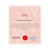 Shiseido Synchro Skin Radiant Lifting Foundation - 120 Ivory (30 ml)