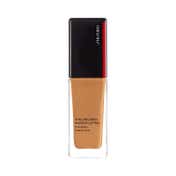 Shiseido Synchro Skin Radiant Lifting Foundation - 420 Bronze (30 ml)