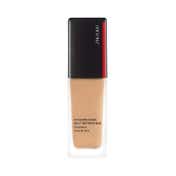 Shiseido Synchro Skin Self-Refreshing Foundation - 330 Bamboo (30 ml)