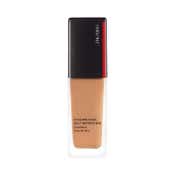Shiseido Synchro Skin Self-Refreshing Foundation - 410 Sunstone (30 ml)