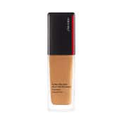 Shiseido Synchro Skin Self-Refreshing Foundation - 420 Bronze (30 ml)
