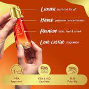 Secret Temptation Grace Perfume (50 ml)