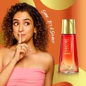 Secret Temptation Grace Perfume (50 ml)