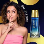 Secret Temptation Diva Perfume (50 ml)