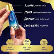 Secret Temptation Diva Perfume (50 ml)