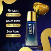 Secret Temptation Diva Perfume (50 ml)