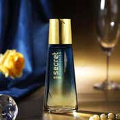 Secret Temptation Diva Perfume (50 ml)