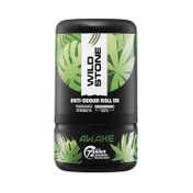 Wild Stone Awake Anti Odour Roll on for Men (50 ml)