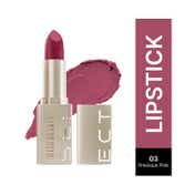 Swiss Beauty Select Creme touch Lipstick - Precious Pink (3 g)