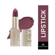 Swiss Beauty Select Creme touch Lipstick - Bubbly Brown (3 g)