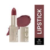 Swiss Beauty Select Creme touch Lipstick - Majestic Mauve (3 g)