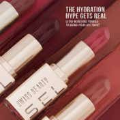 Swiss Beauty Select Creme touch Lipstick - Majestic Mauve (3 g)