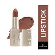 Swiss Beauty Select Creme touch Lipstick - Noble Nude (3 g)