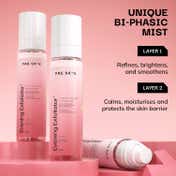 Fae Beauty Evening Exfoliating Toner (100 ml)