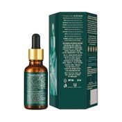 Indulekha Svetakutuja Dandruff Treatment Ayurvedic Hair Serum (30 ml)
