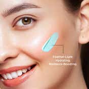 Streax Hydrate & Shine Serum Infused Face Cream Gel (50 g)