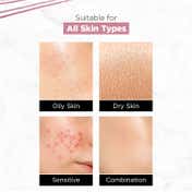 Streax Youthful Shine Serum Infused Face Cream (50 g)