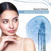 Streax Skin Hydrate & Shine Face Wash Cleanser (100 ml)