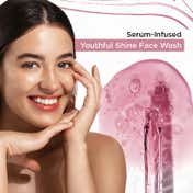 Streax Skin Youthful Shine Face Wash Cleanser (100 ml)