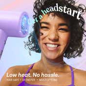 Bombae Headstart Coolshot Hair Dryer